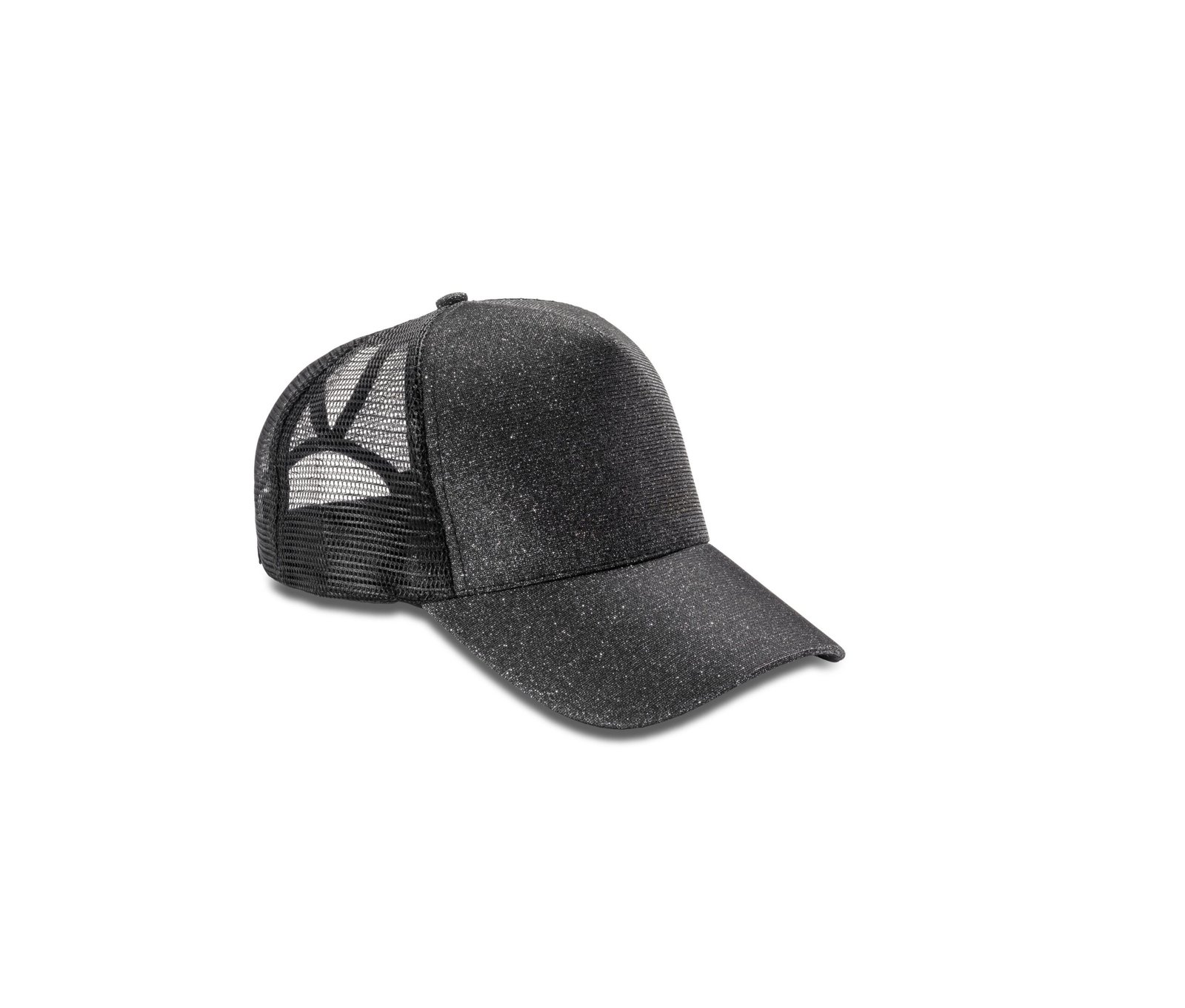 Casquette américaine pailletée – casquette personnalisée