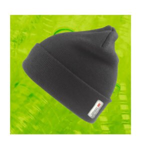 Bonnet Thinsulate™ en polyester recyclé