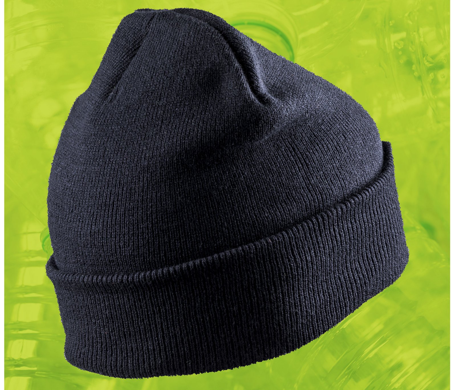 Bonnet Thinsulate™ en polyester recyclé