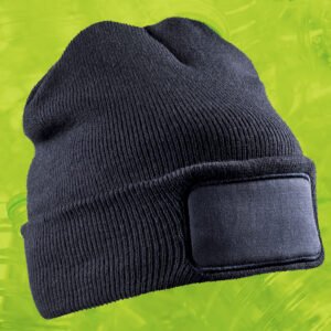 Bonnet Thinsulate™ en polyester recyclé