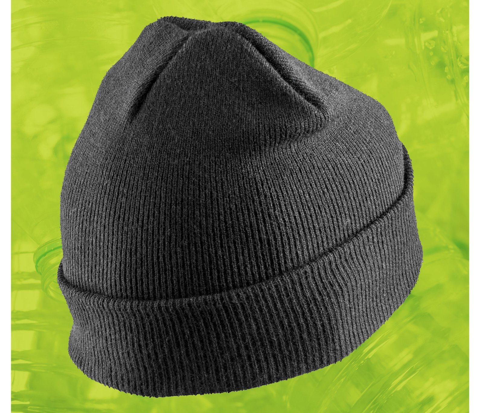 Bonnet Thinsulate™ en polyester recyclé