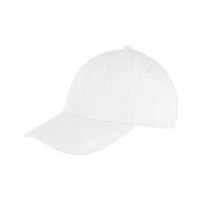 Casquette baseball en polyester recyclé – casquette personnalisée