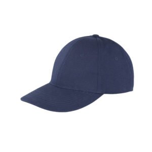 Casquette baseball en polyester recyclé