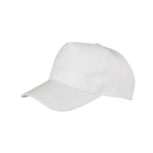 Casquette en polyester recyclé