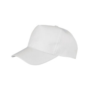 Casquette en polyester recyclé