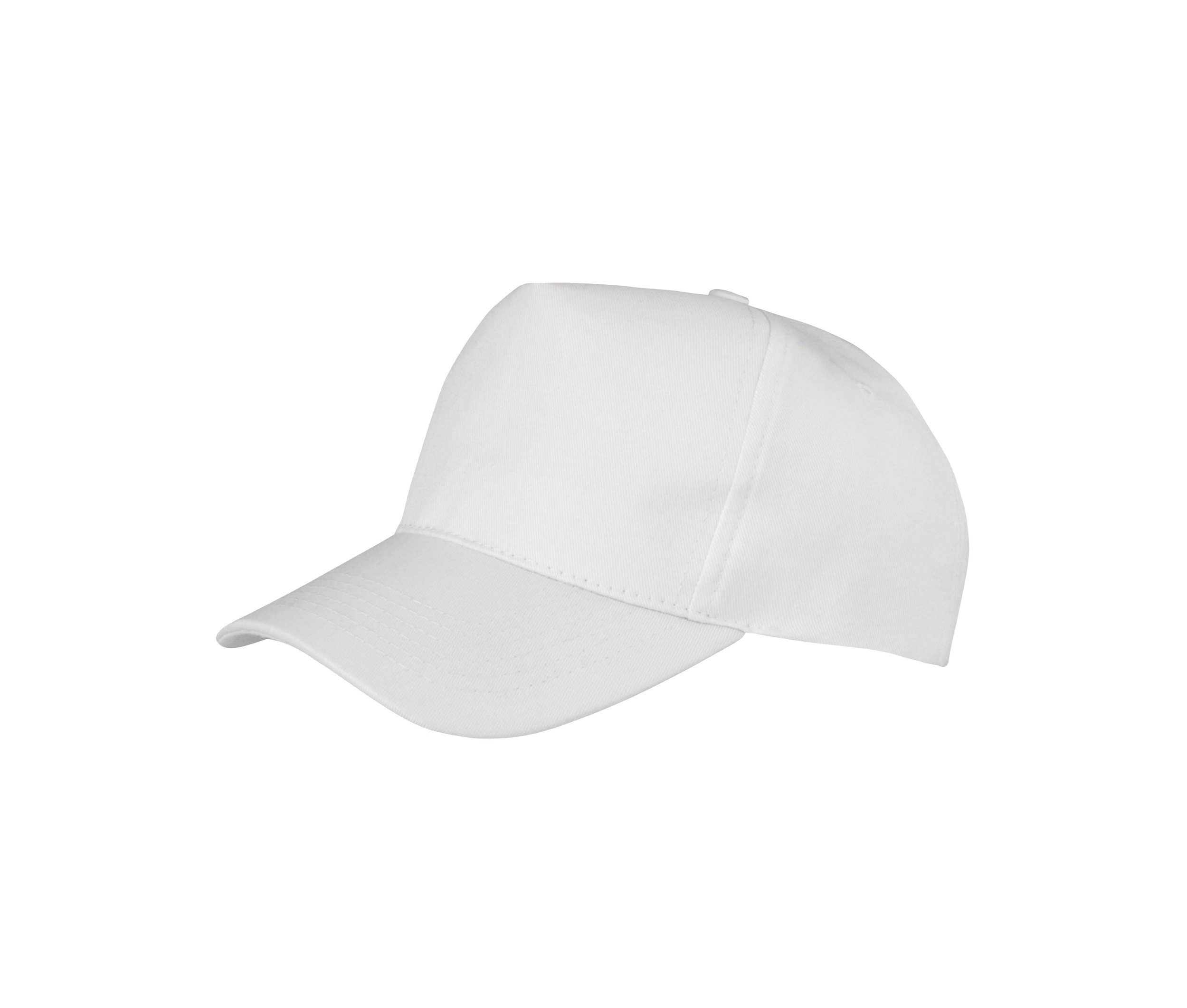 Casquette en polyester recyclé