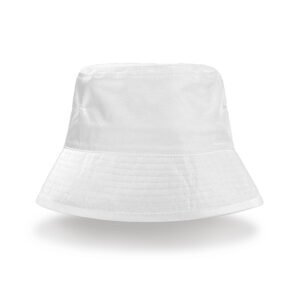 Bob en polyester recyclé – casquette personnalisée