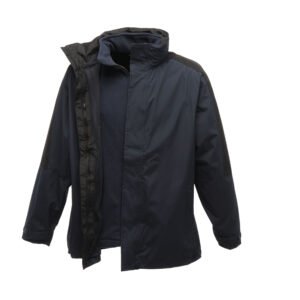 Parka 3 en 1