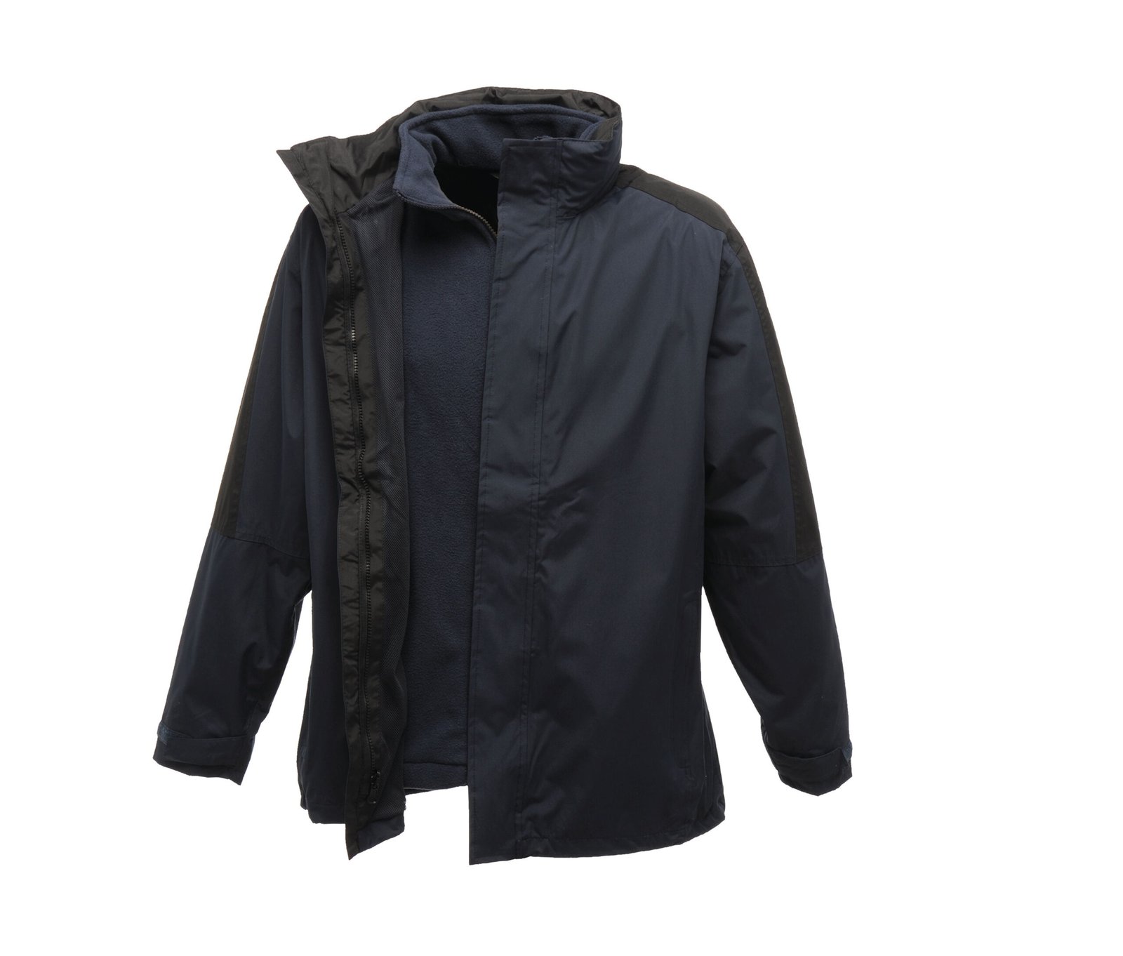 Parka 3 en 1