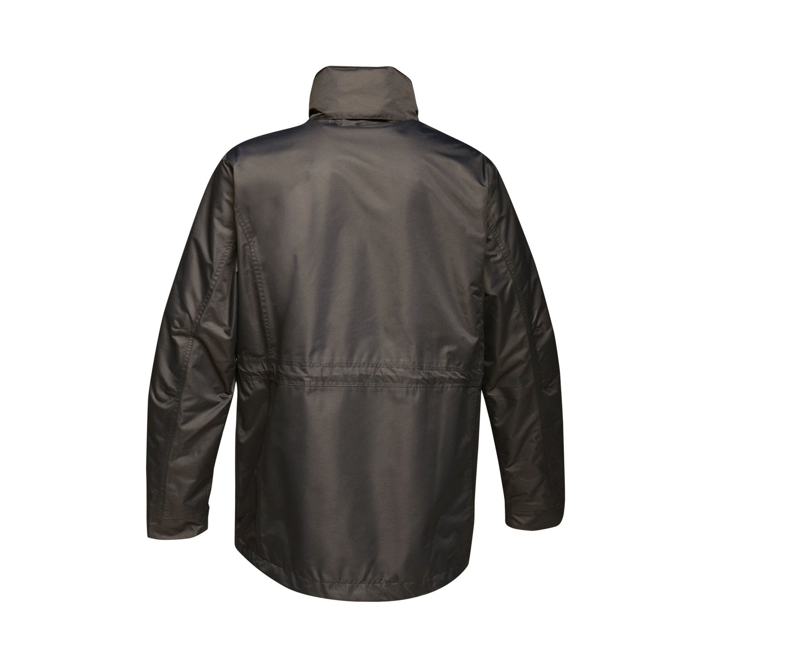 Parka 3 en 1 respirante