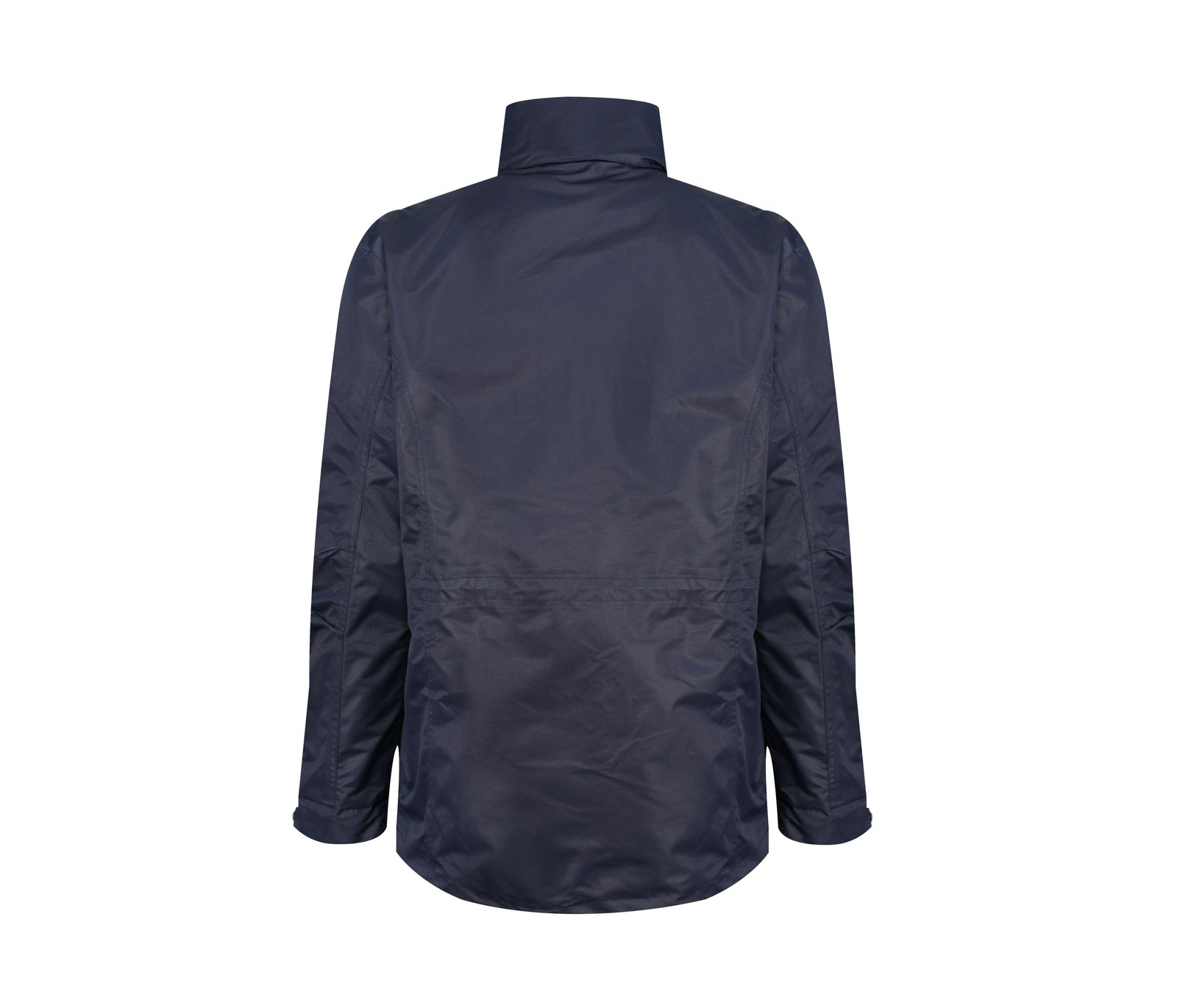 Parka 3 en 1 respirante