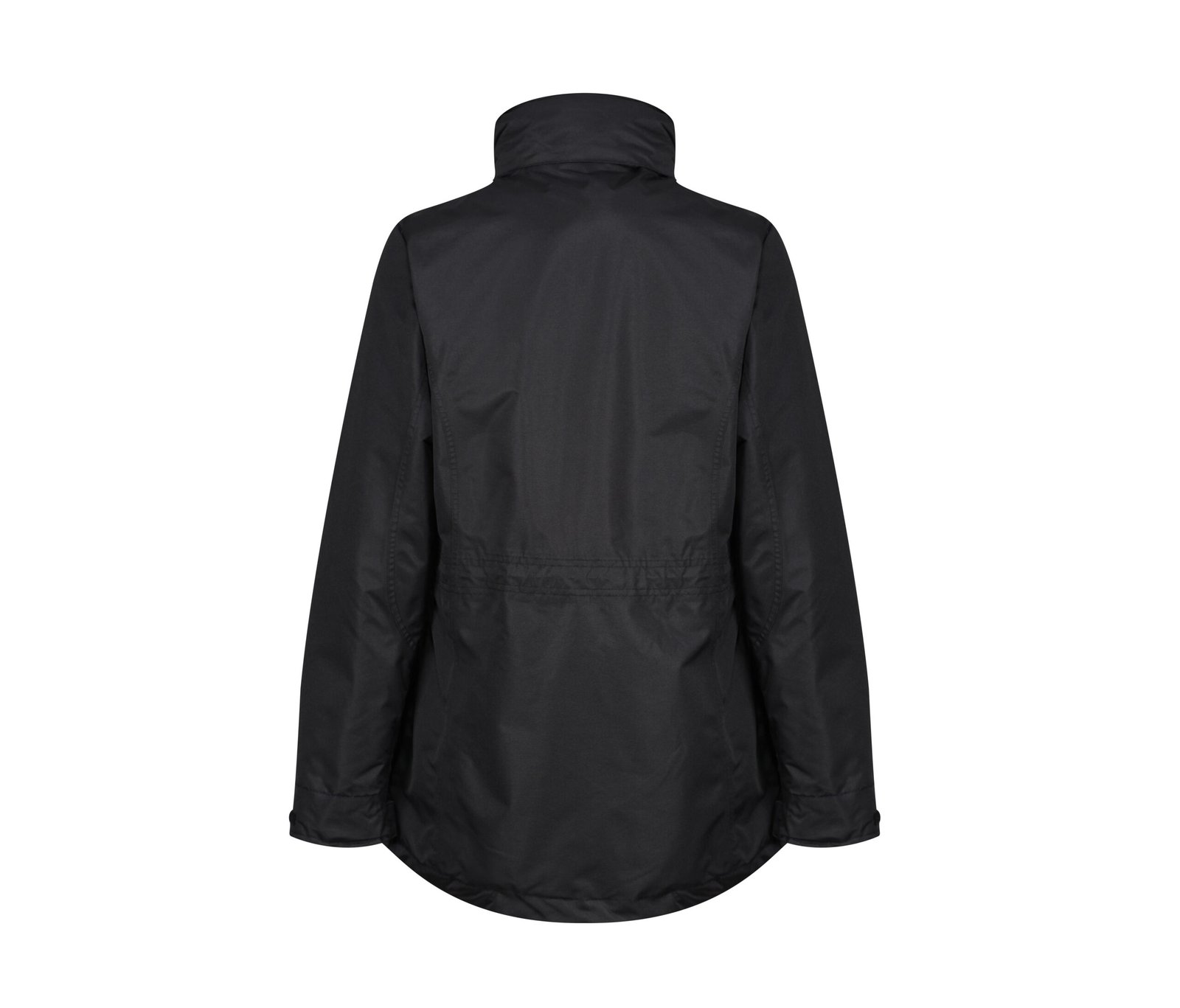 Parka femme 3 en 1 respirante