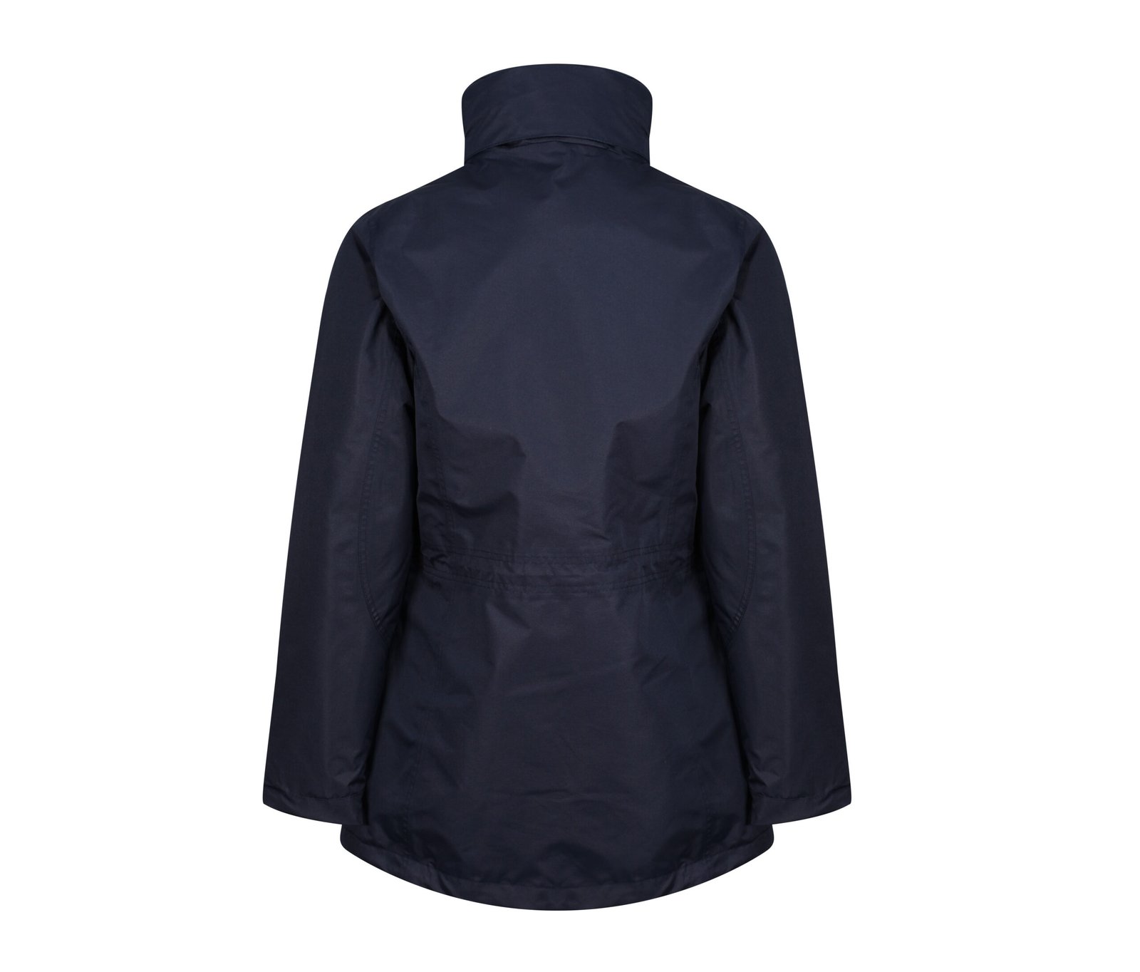 Parka femme 3 en 1 respirante