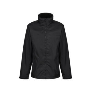 Parka 3 en 1 imperméable
