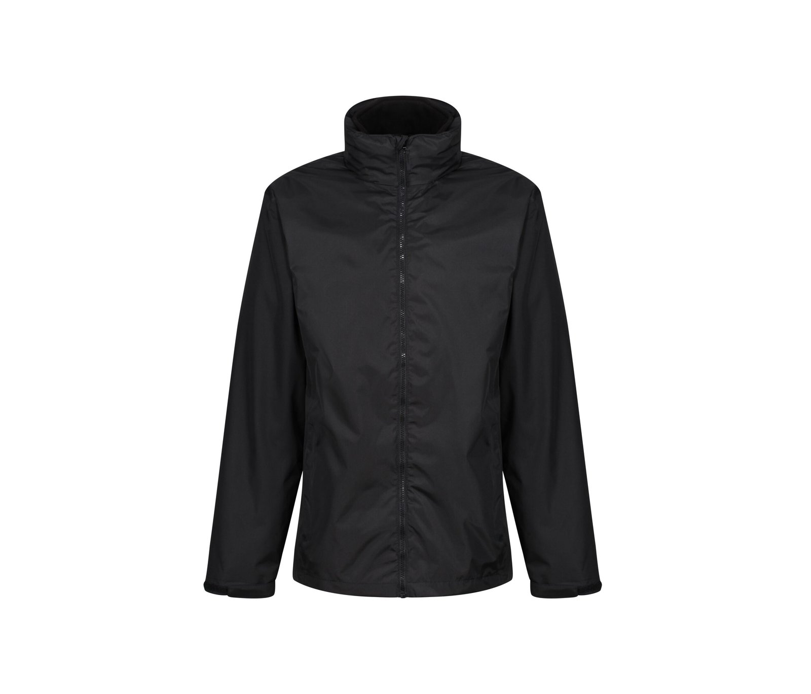 Parka 3 en 1 imperméable