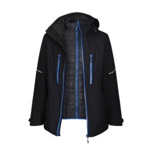 Parka 3 en 1