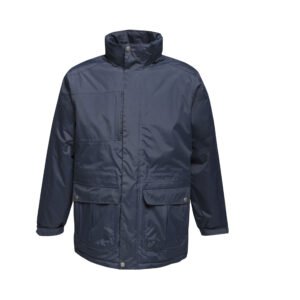 Parka isolante – veste personnalisée