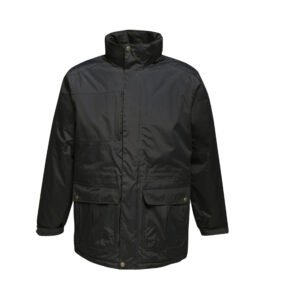 Parka isolante