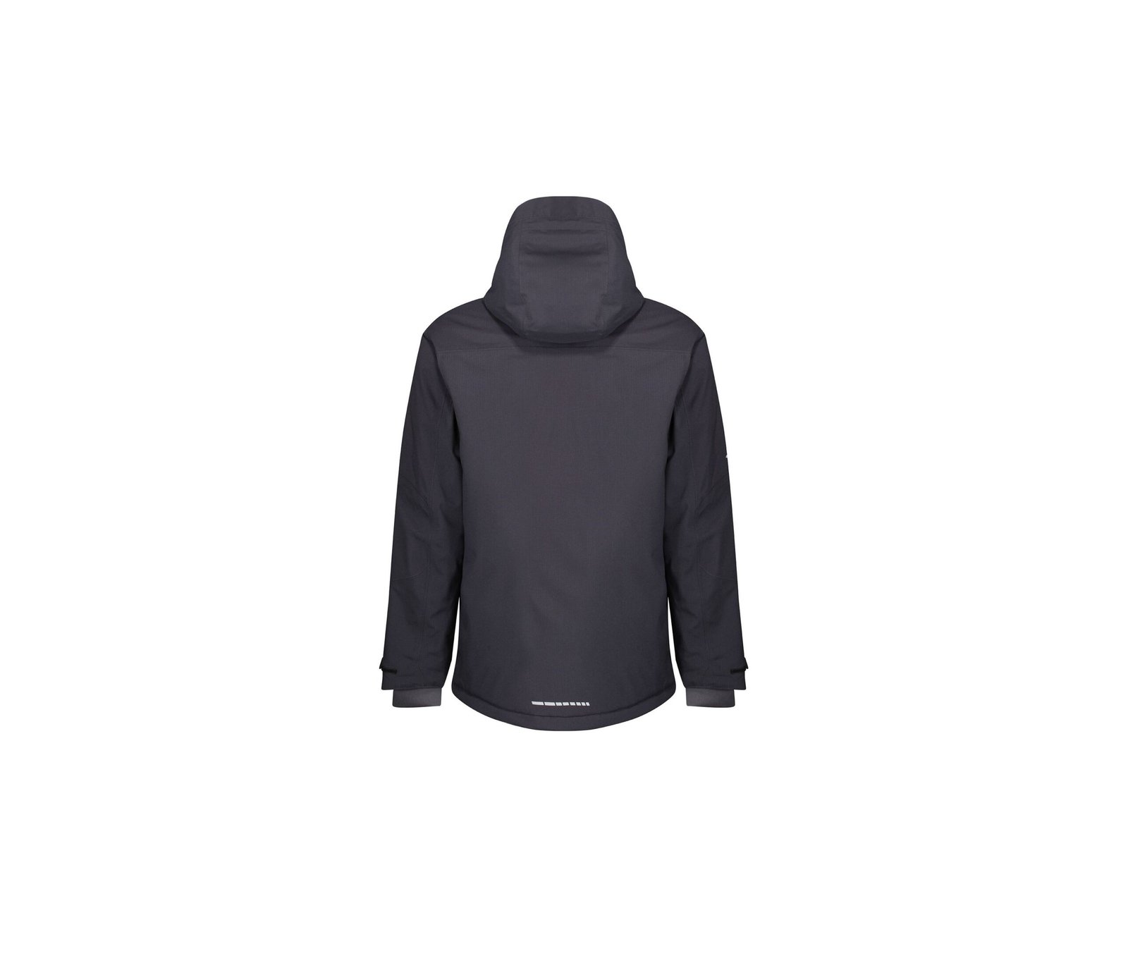 Parka isolante