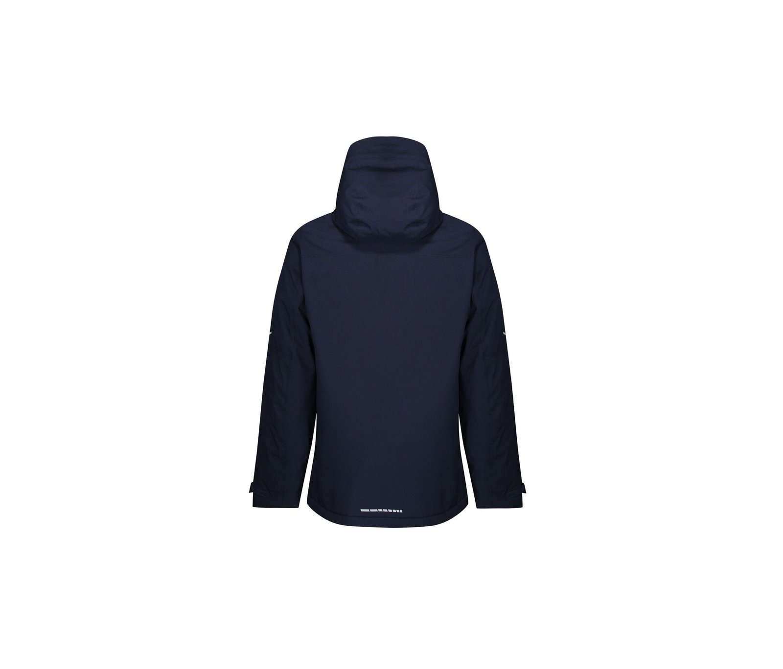 Parka isolante