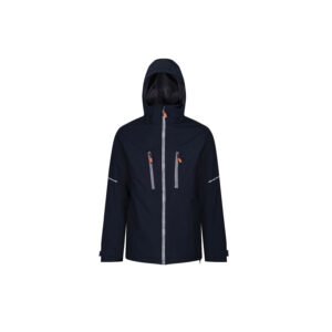 Parka isolante