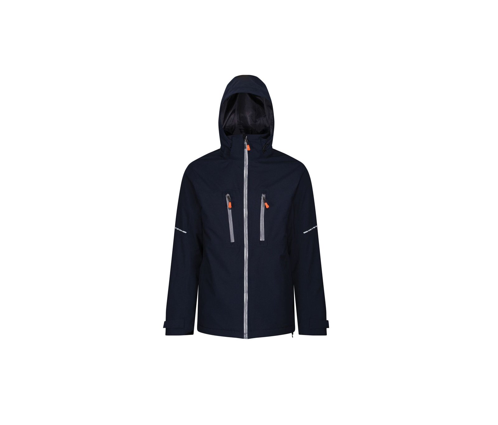 Parka isolante