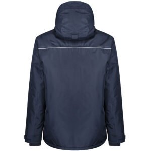 Veste chauffante