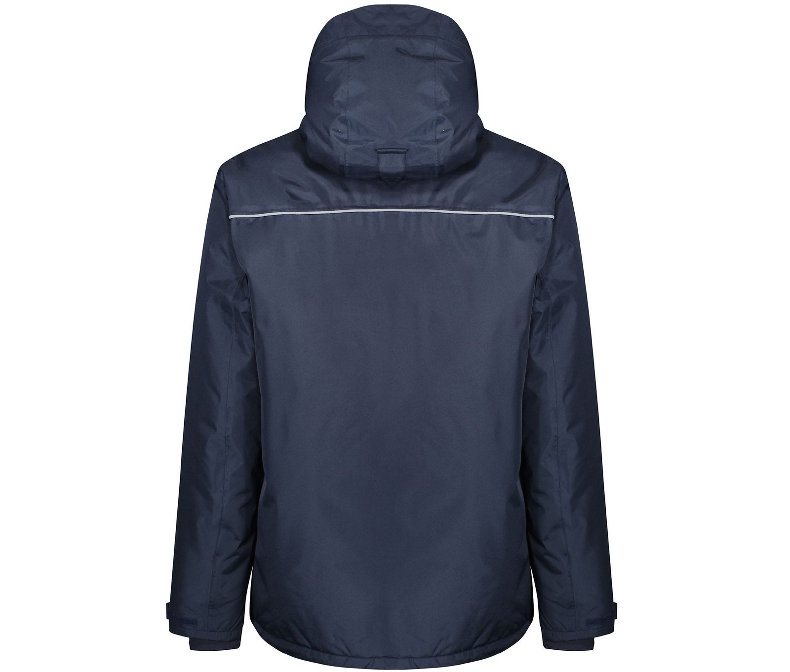 Veste chauffante