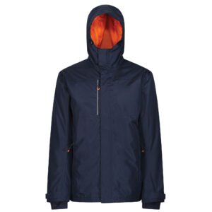Veste chauffante – veste personnalisée