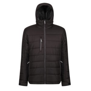Veste matelassée – veste personnalisée