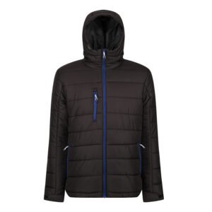 Veste matelassée