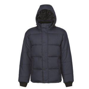 Veste matelassée – veste personnalisée