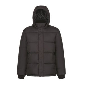 Veste matelassée