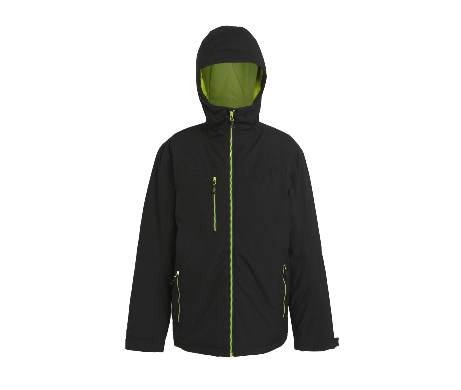 Veste matelassée imperméable