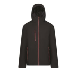 Veste matelassée imperméable – veste personnalisée