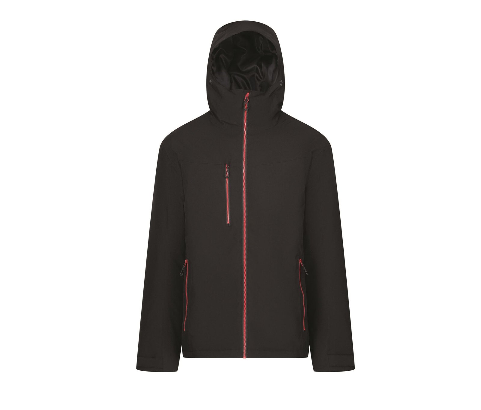 Veste matelassée imperméable – veste personnalisée