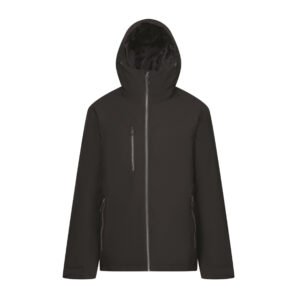 Veste matelassée imperméable