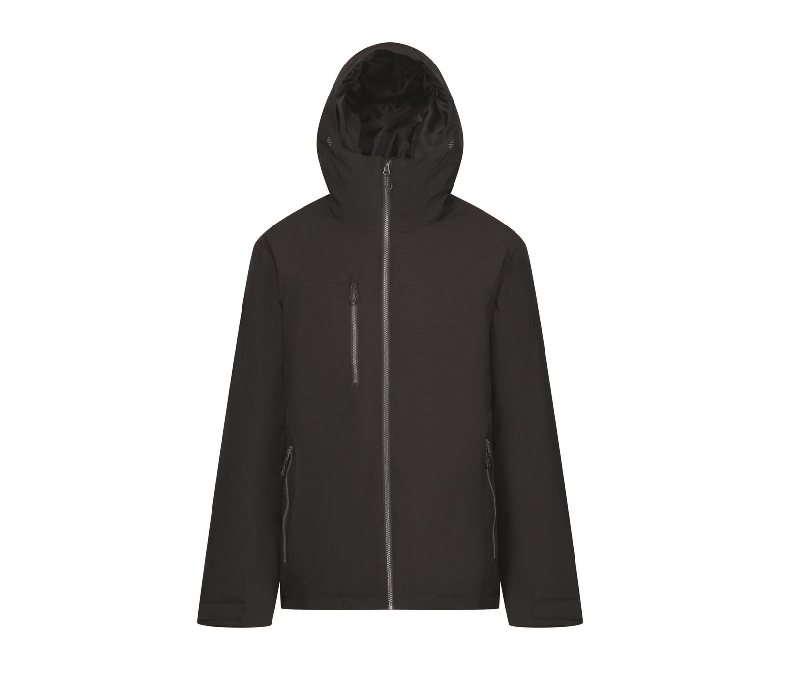 Veste matelassée imperméable