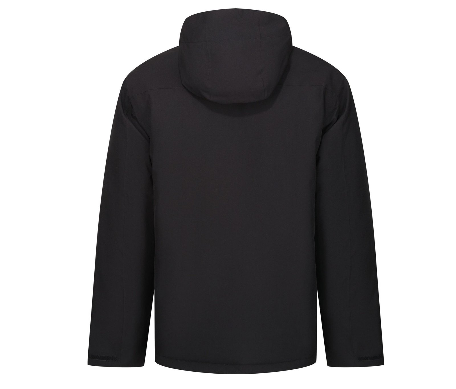 Veste matelassée imperméable