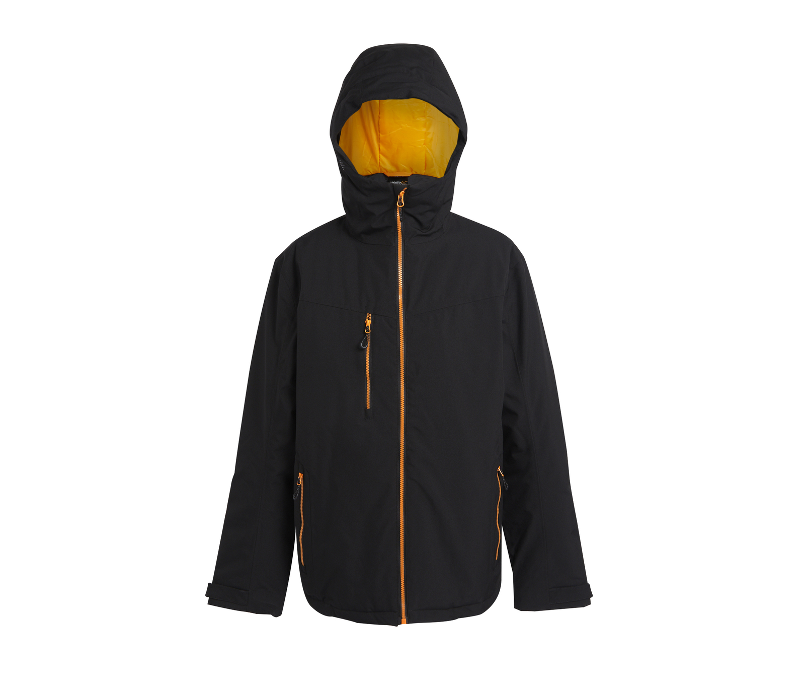 Veste matelassée imperméable
