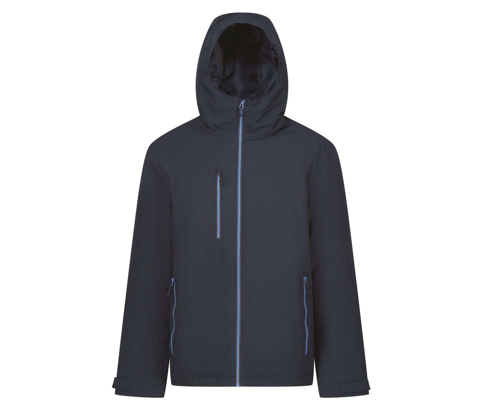 Veste matelassée imperméable