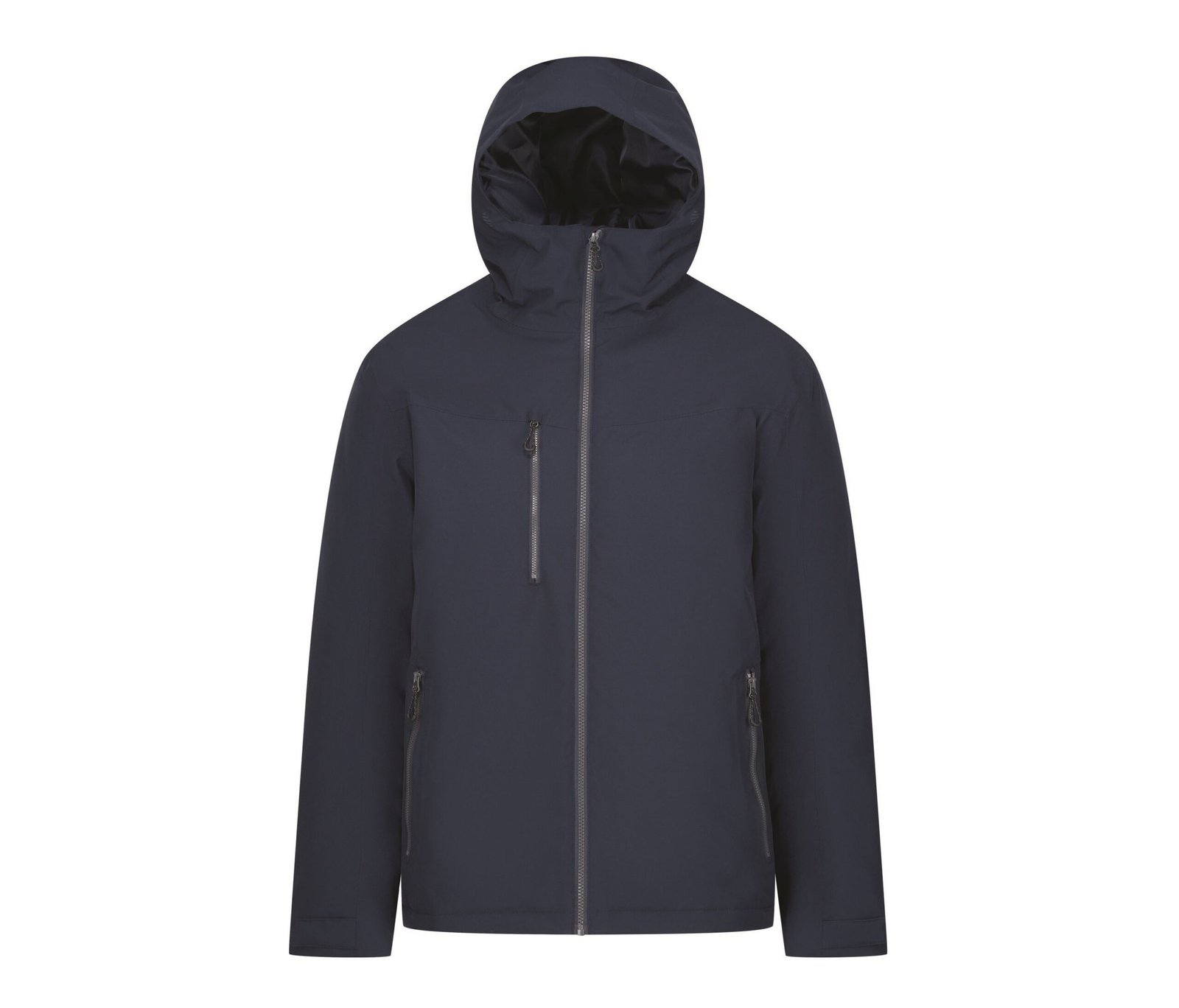 Veste matelassée imperméable