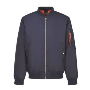 Veste de pilote – veste personnalisée