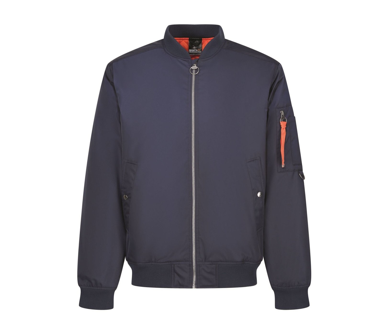 Veste de pilote – veste personnalisée