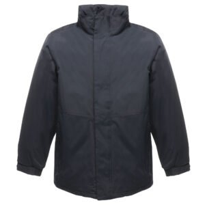 Parka isolante – veste personnalisée
