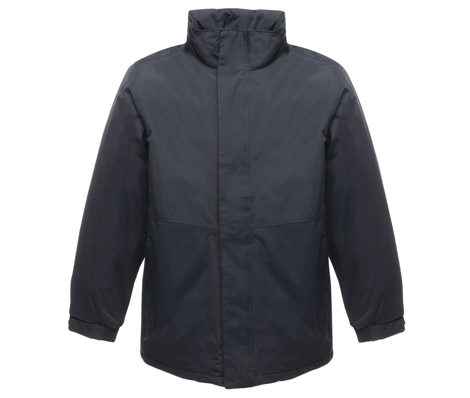 Parka isolante – veste personnalisée