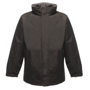 Parka isolante
