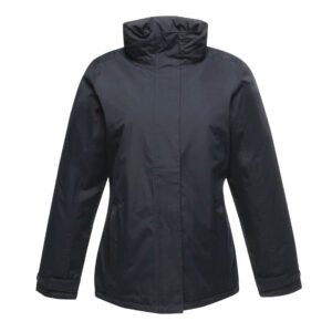 Parka femme isolante – veste personnalisée