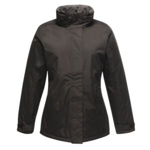 Parka femme isolante