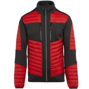 Veste Softshell 2 couches – softshell personnalisé